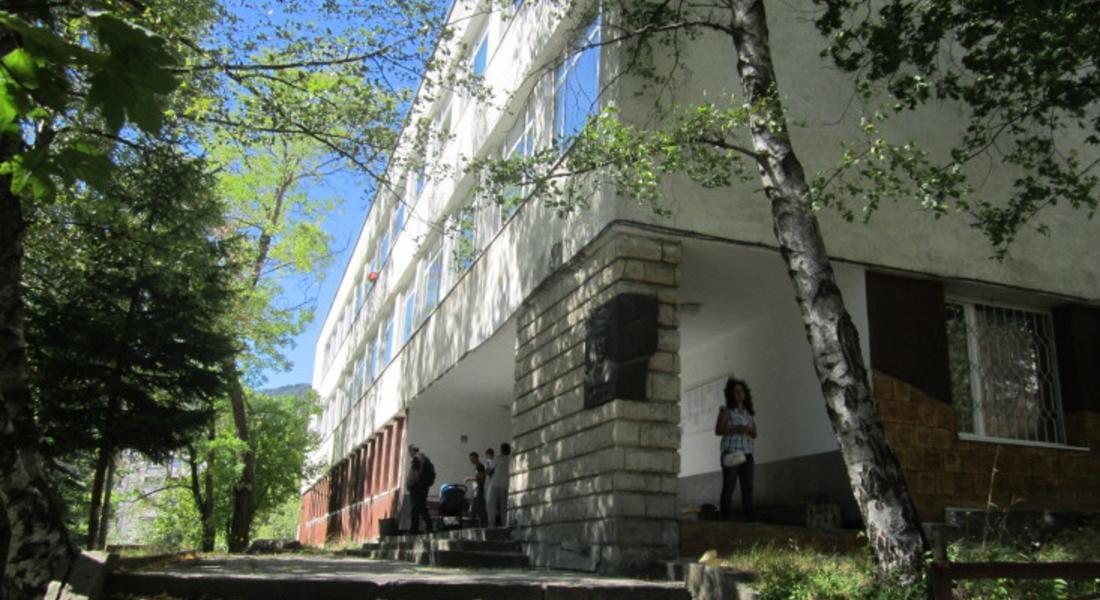 Продължава студентската и преподавателска мобилност по Програма „Еразъм”