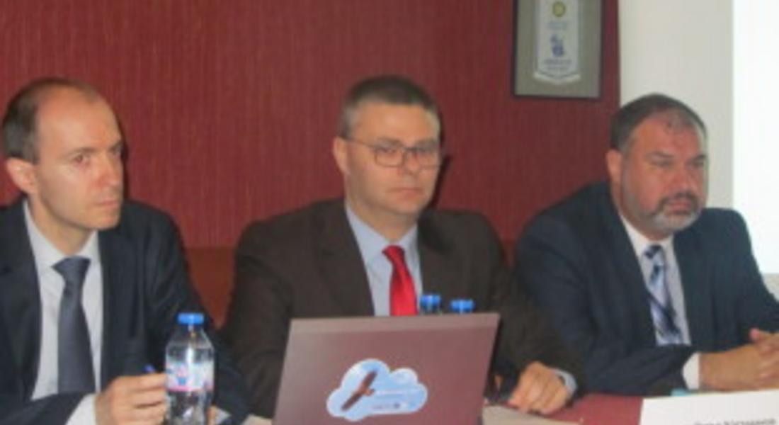 От днес клиентите на EVN ще получат първите фактури за плащане с нови срокове
