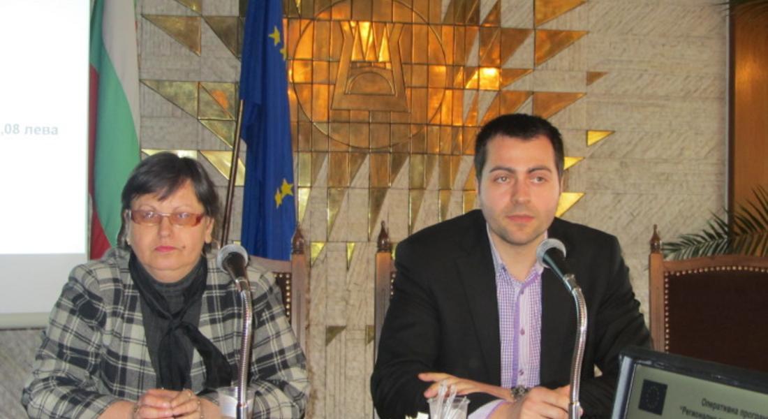  Асфалтираха и реконструираха пътищата до Тикале и Катраница по проект