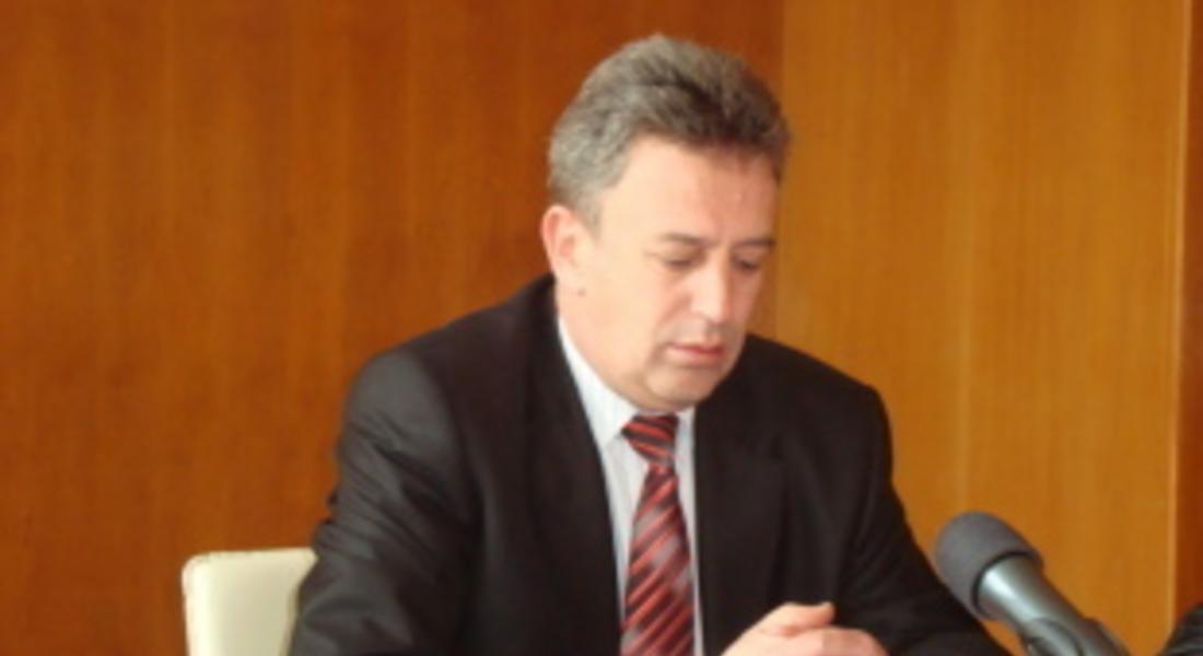 Смолянските криминалисти разкриха извършителите на редица престъпления, извършени през последния месец