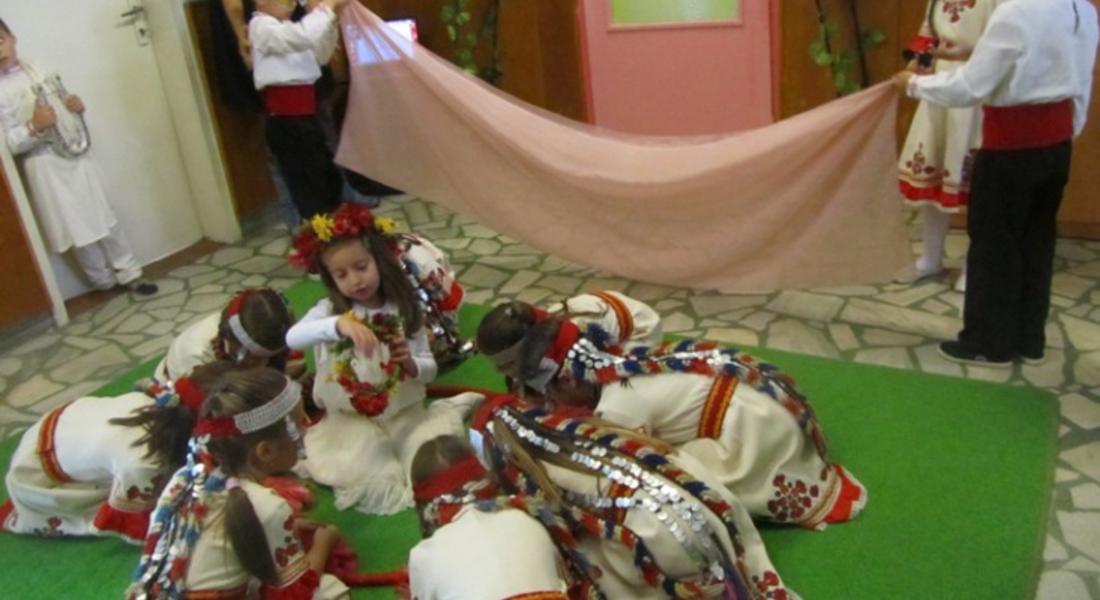 Предлагат за закриване Детска градина „Детелина“ – Смолян на заседание на Общинския съвет