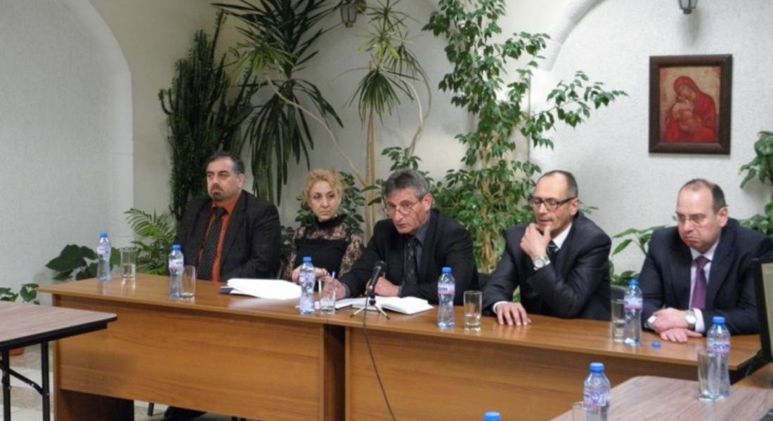 Административен съд - Смолян отчита значителен ръст на постъпилите дела през 2017 г.