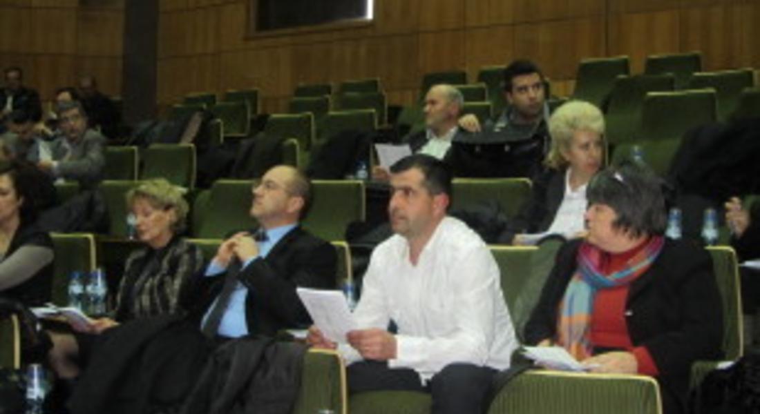 Община Смолян прогнозира криза с боклука