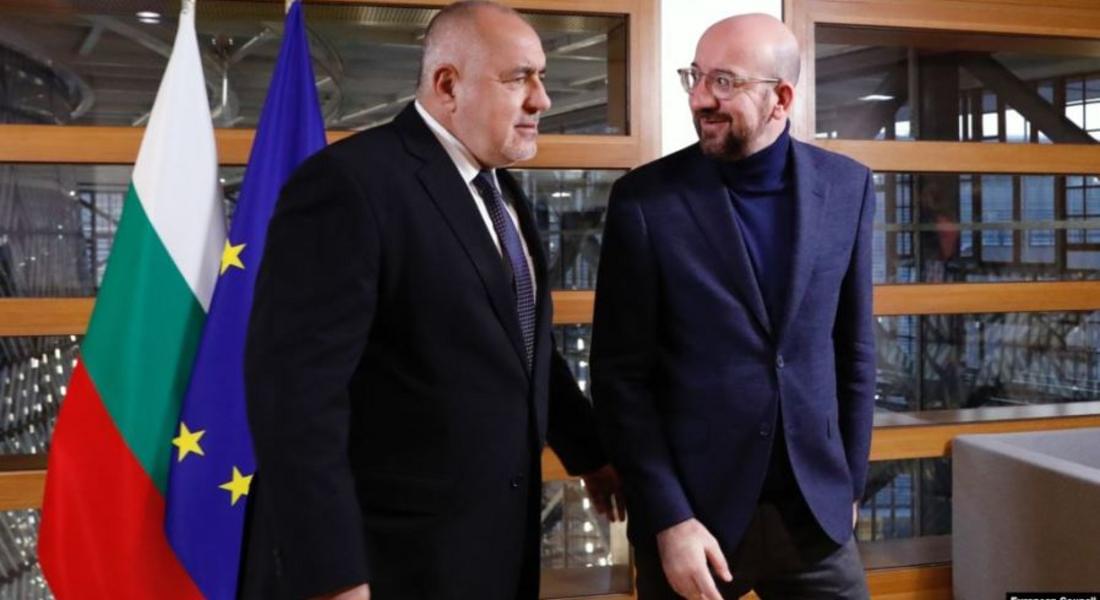 България ще трябва да дава повече пари за еврофондовете. И още капани в проектобюджета на ЕС