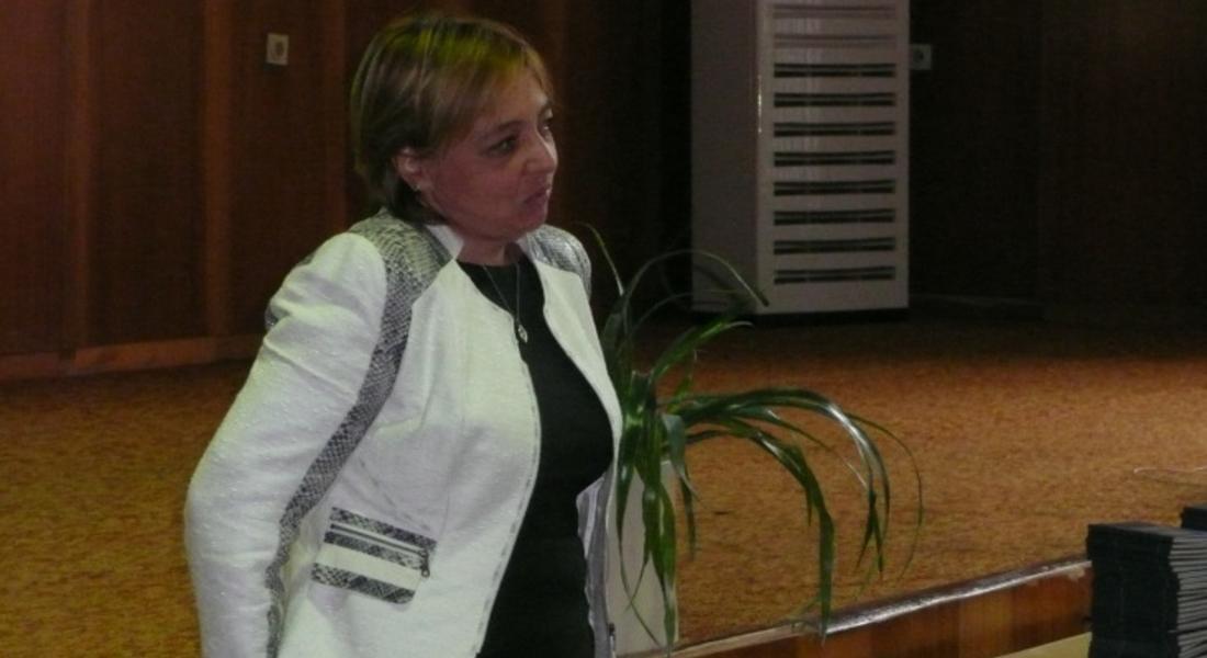 Откриха новата учебна година в Технически колеж-Смолян
