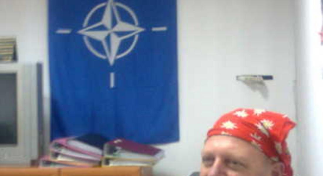 Френски скаути кръстосваха Родопите заедно с български другарчета