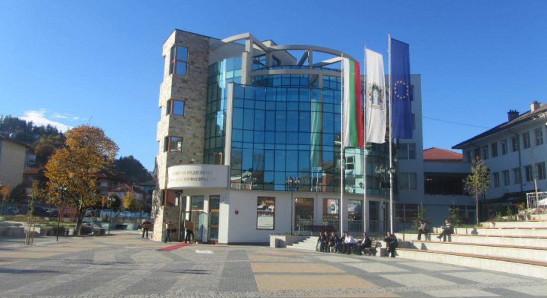 Кметската сага в Неделино продължава  