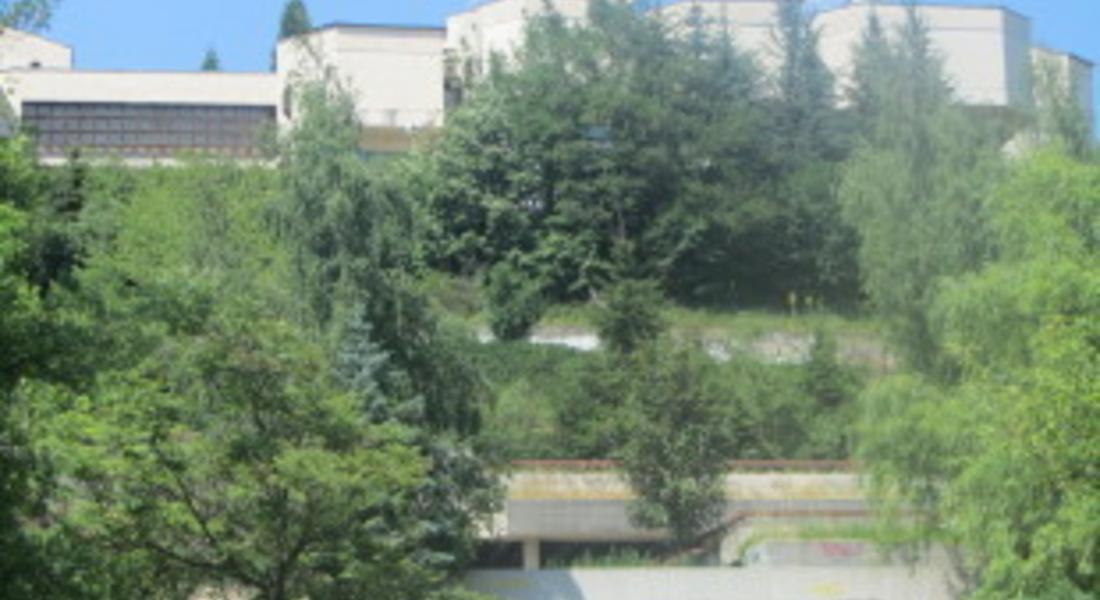 Спипаха двама смолянчани да крадат кабел в района на Новия център