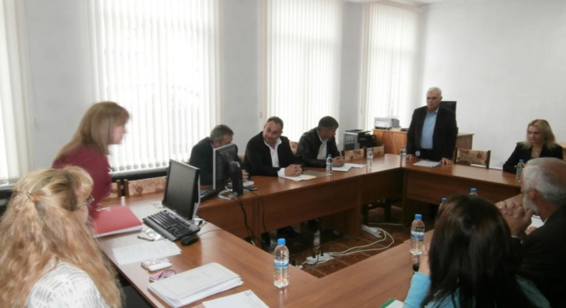 Кметът на община Доспат оглави "Регионалното сдружение за управление на отпадъците на общините Доспат, Сатовча, Борино и Девин"