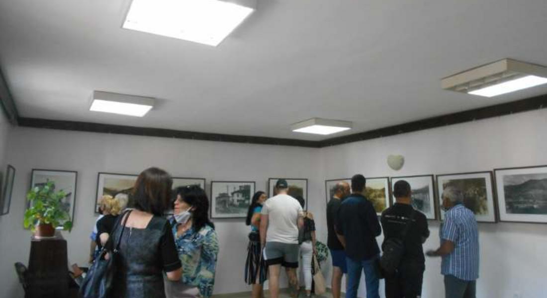 Откриха фотоизложба „Райково през 20-ти век“