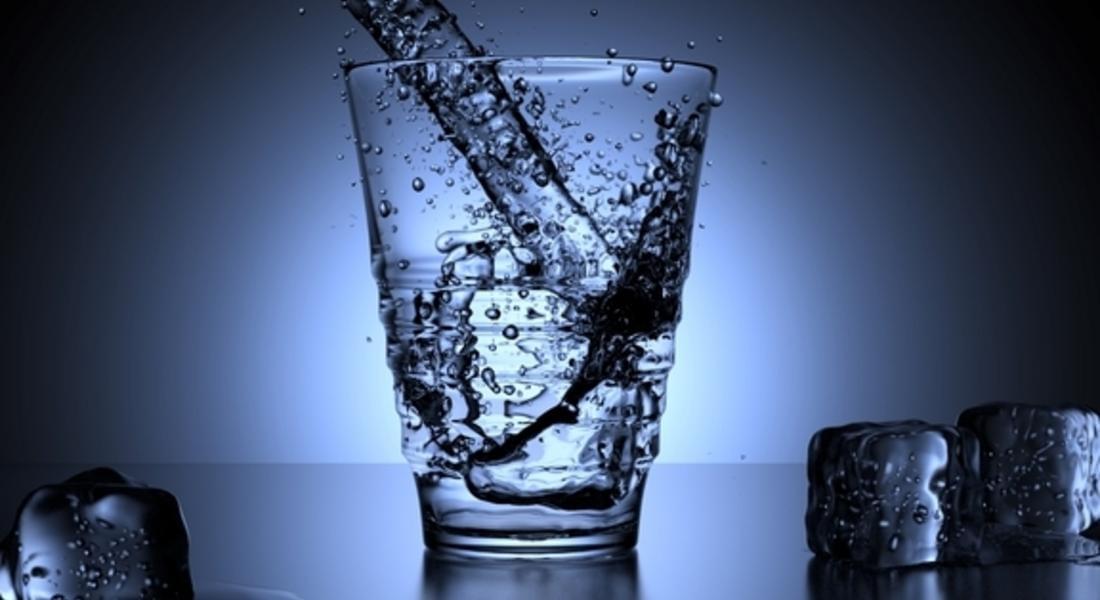  Отбелязваме Световния ден на водата