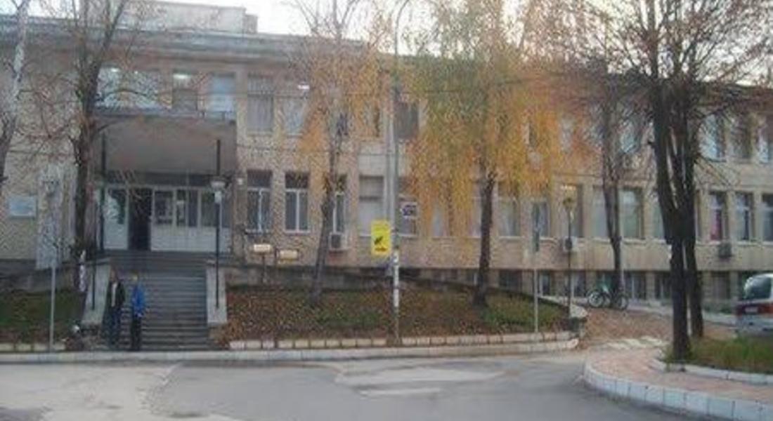  Клиничната лаборатория в Златоград получи дарение
