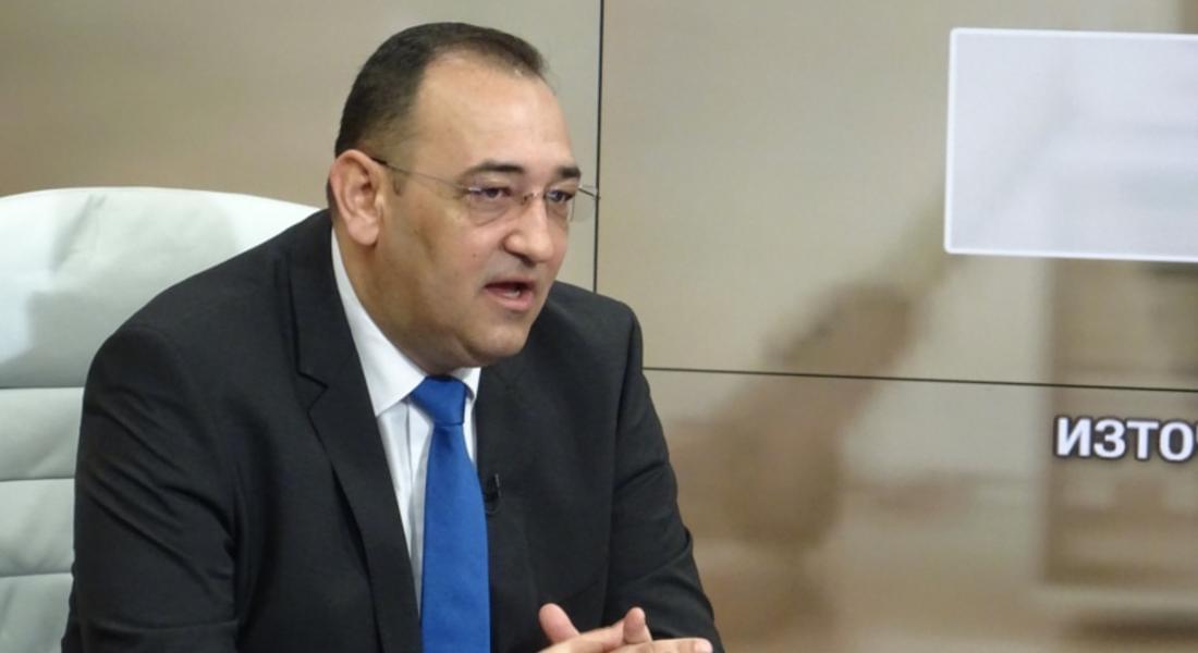 Константин Райков (КЗП): „Скоро търговците ще бъдат задължени при продажбата на смарт продукти да предоставят и софтуерни актуализации”