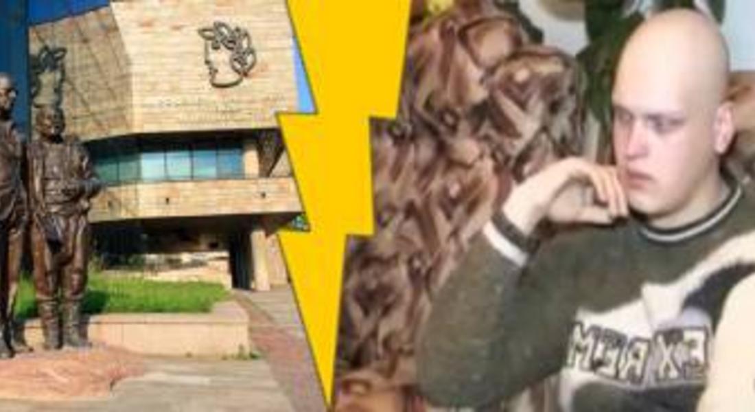 Благотворителен концерт в помощ на Емилиян Кирилов