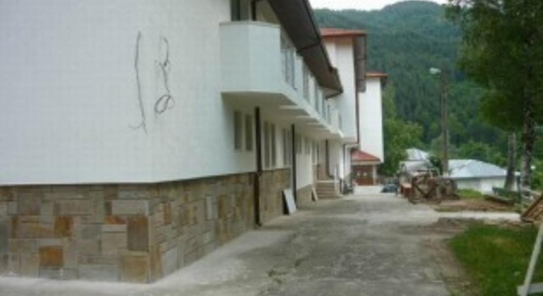 Освободиха директорката на дома в Ровино