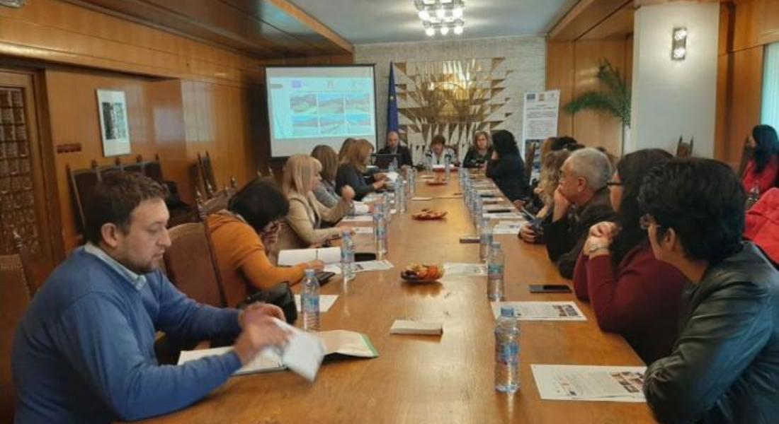 Община Смолян приключи изпълнението на проект „Обновяване и енергийна ефективност на образователната инфраструктура“ на стойност близо 6,6 млн. лв.