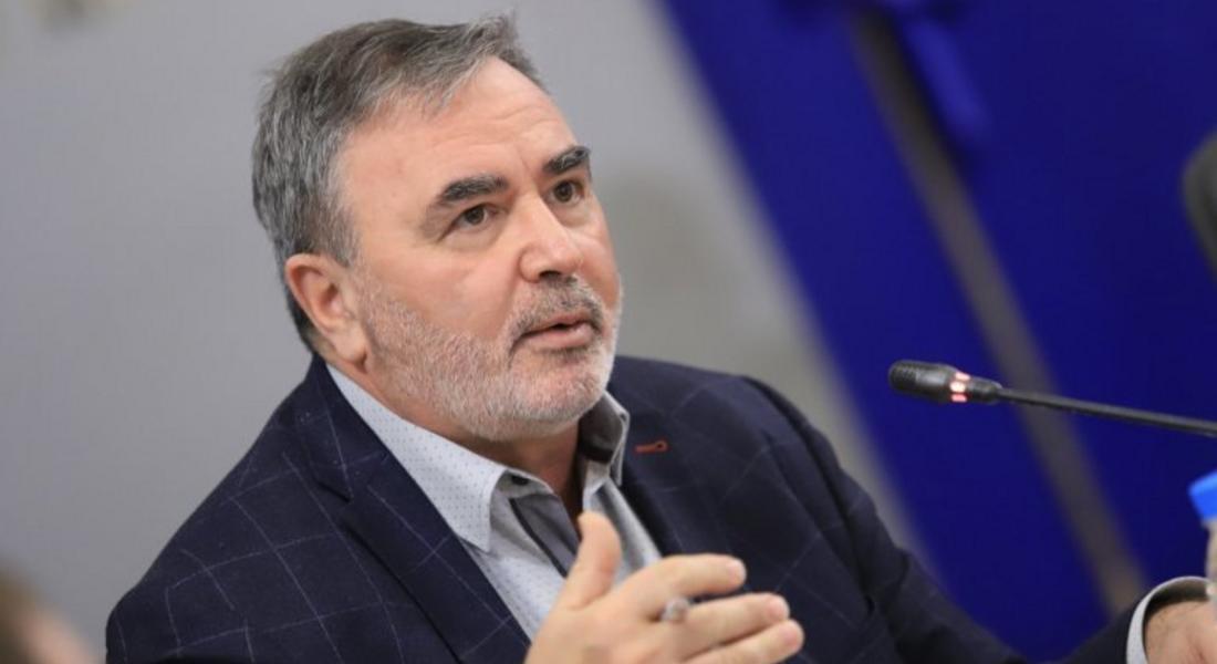 Планира се удължаване на епидемичната обстановка до юни