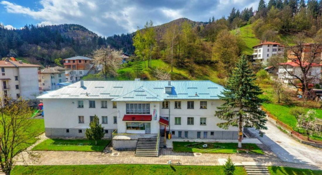   70 годишнина празнува Детската градина в Долно Райково