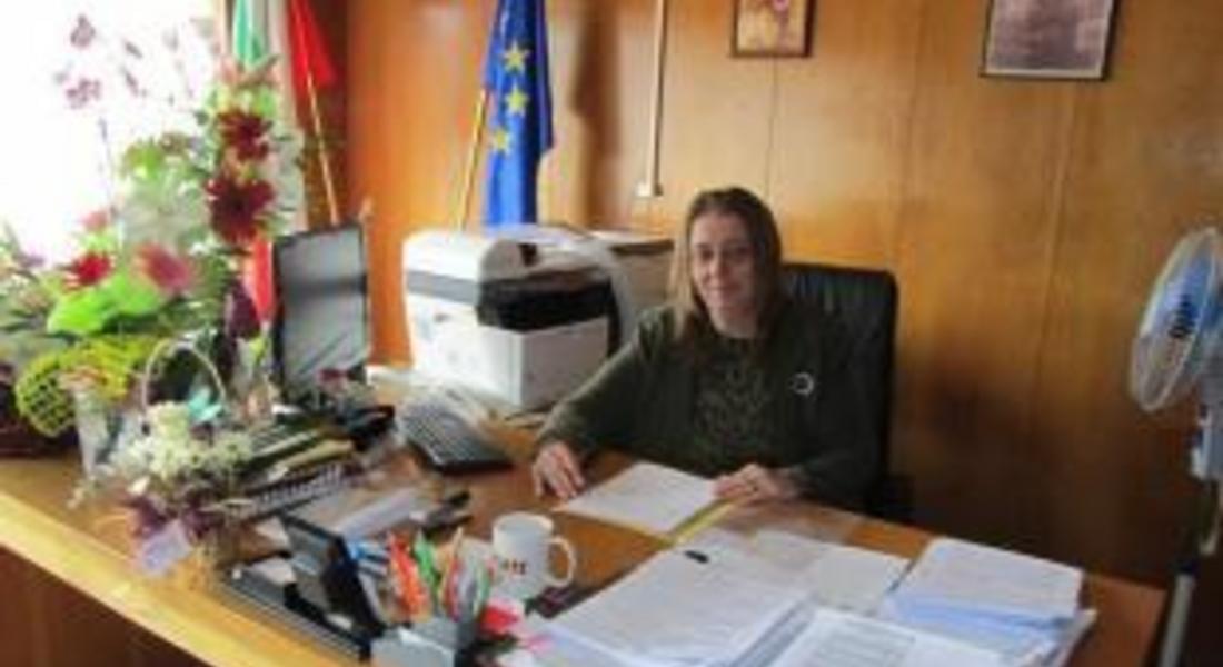  Венера Аръчкова: Критично е финансовото състояние на Община Смолян 