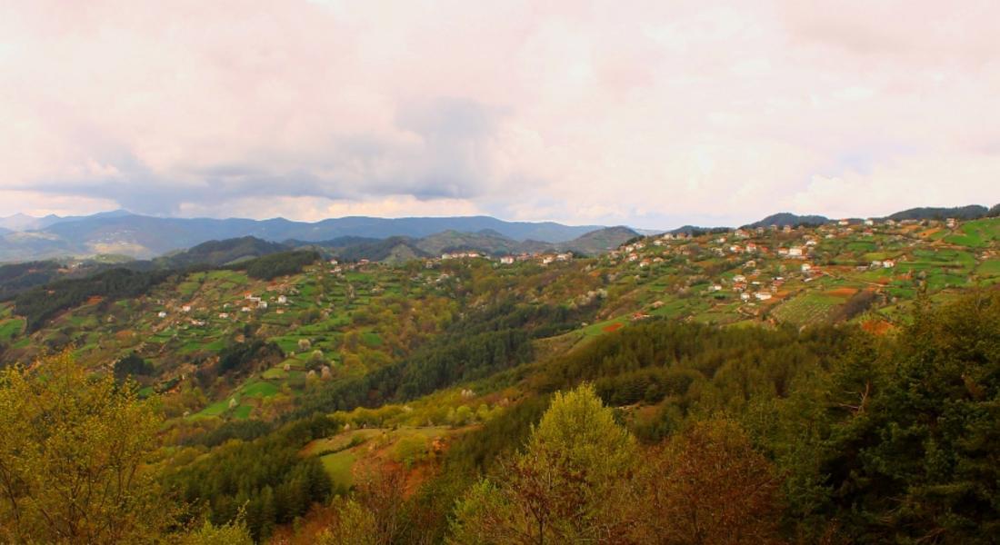     Гърнати отново стяга курбан за Гергьовден