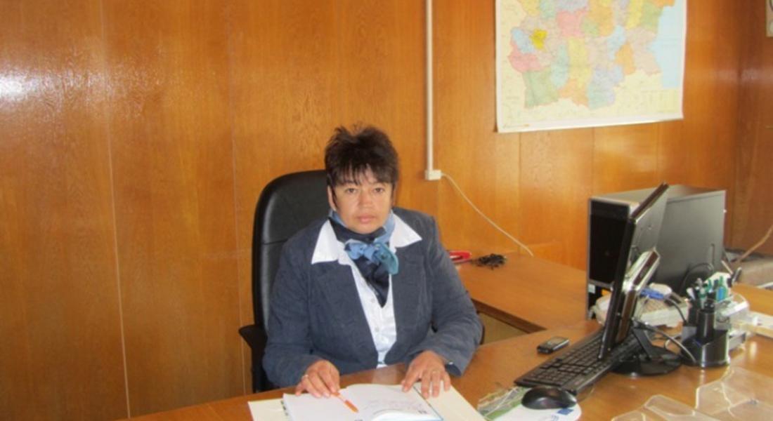 Зам.-кметът инж.Цекова: По най-важният проект за Главната пътна комуникация сме на етап проектиране