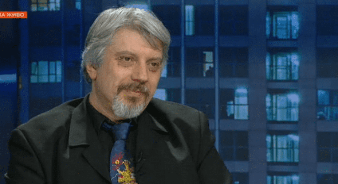 Проф. Николай Витанов: Есента заразените с COVID-19 може да достигнат 10 000