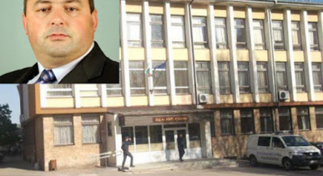 Три деца от област Смолян  получиха за Коледа парични средства дарени от ОД МВР-Смолян