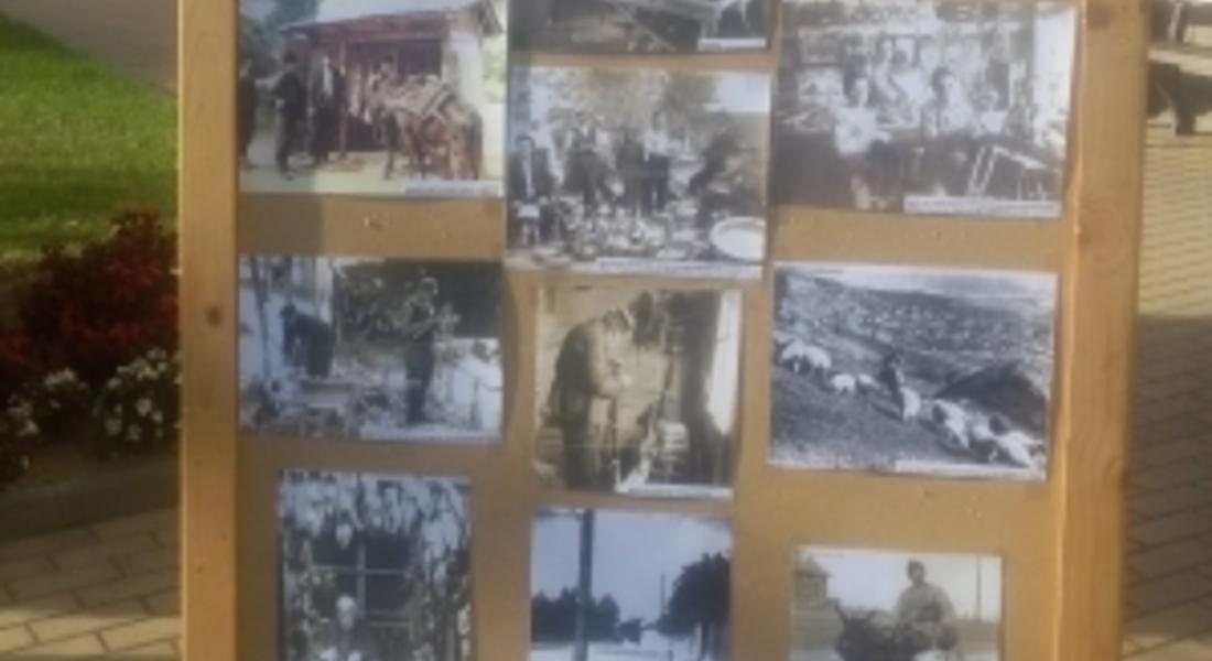  С РАЗЛИЧНИ ИНИЦИАТИВИ ОТБЕЛЯЗАХА ЕВРОПЕЙСКИТЕ ДНИ НА НАСЛЕДСТВОТО В ОБЩИНА МАДАН