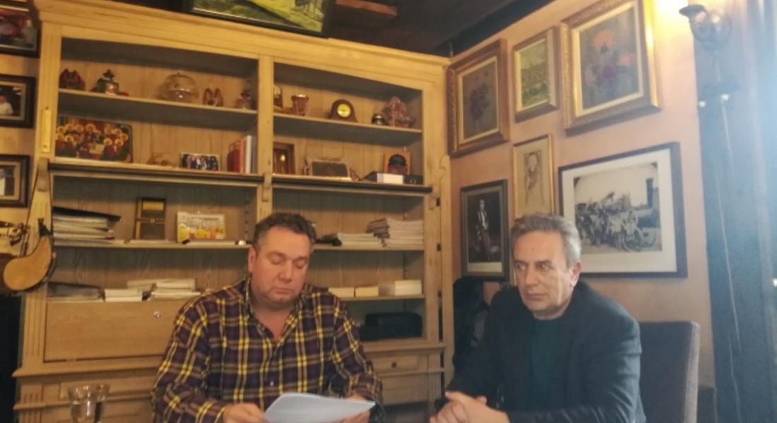 Бизнесменът Кирил Асенов подаде оставка, напуска Общинския съвет на Смолян