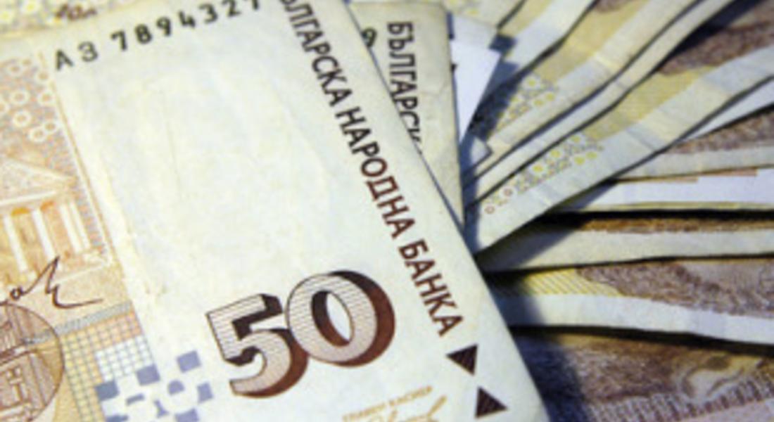 Схема за манипулация на оборотите разкриха ДАНС, НАП и МВР