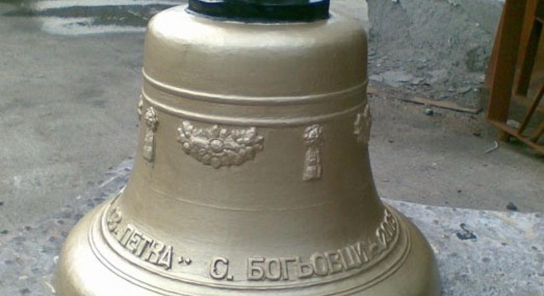 Родопчанинът Тасо вгражда душата си от параклис в параклис