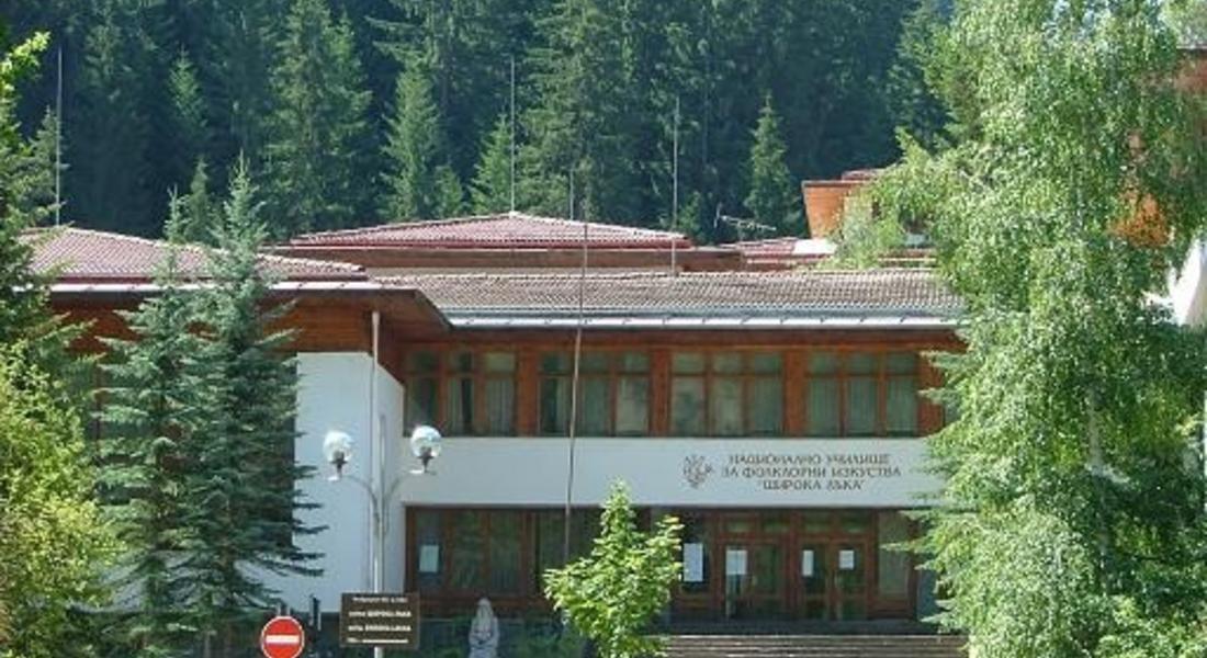 Ученичка се натрови с антидепресанти