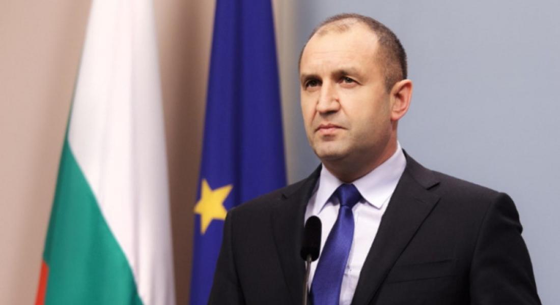 Изборите за парламент са на 4 април