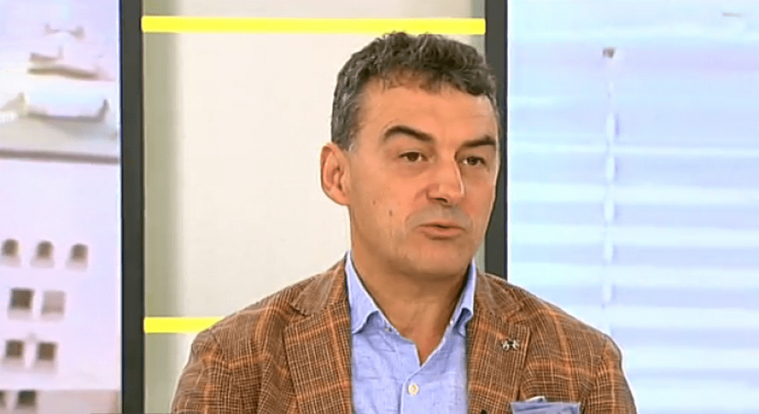 Не пациентът, а парите са акцент в здравеопазването, смята проф. Иво Петров