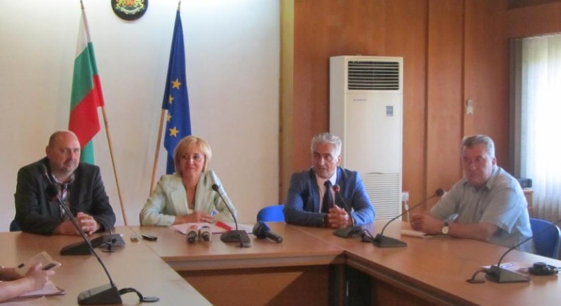 Два пъти са нараснали жалбите до омбудсмана в Смолянска област, коментира Мая Манолова