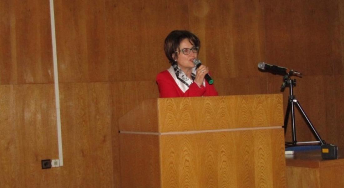  15 март да стане професионален празник на работещите в Регионалните здравни инспекции