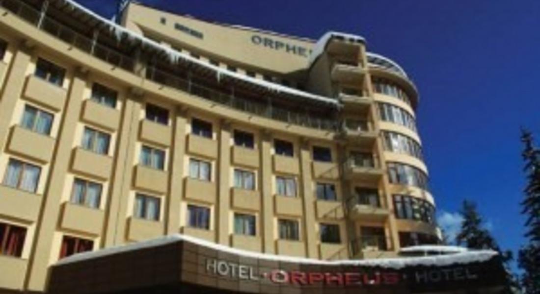 Хотелите в областта са 115, общо местата за настаняване - 236 