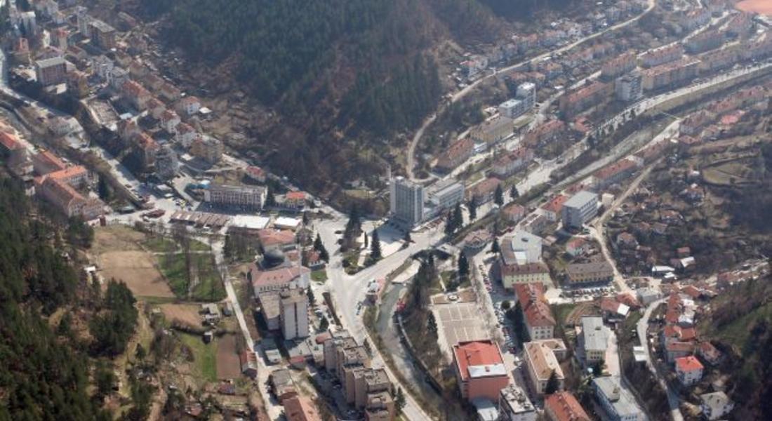 Община Мадан получава имот за развитие на местни дейности