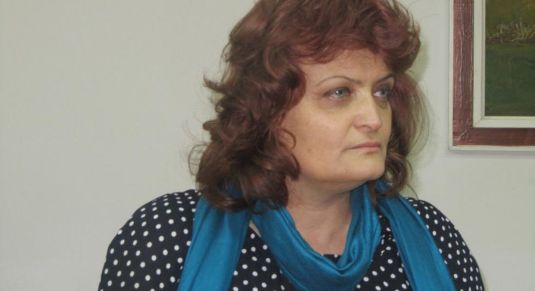 Д-р Снежана Бакърова: Нормативният хаос ни превръща в администратори