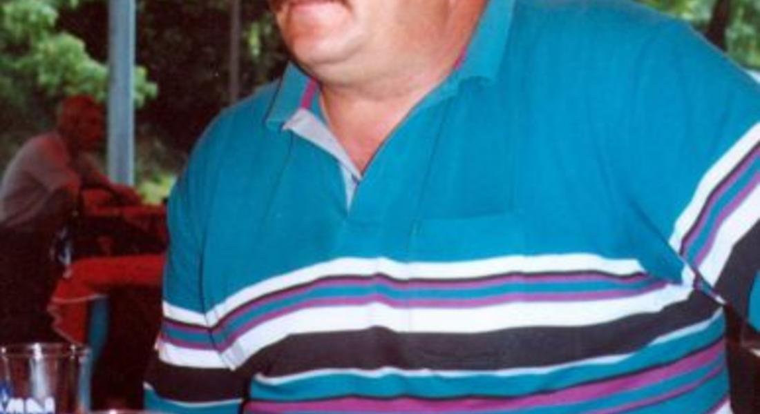 С футболен двубой почитат паметта на легендарния Чоко