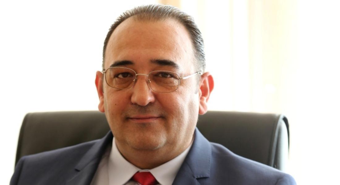 Константин Райков, член на КЗП: „Потребителите на домакински електроуреди са защитени само при навременна, вярна и разбираема информация”