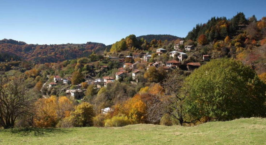 Още едно село в Смолянско остана без жители
