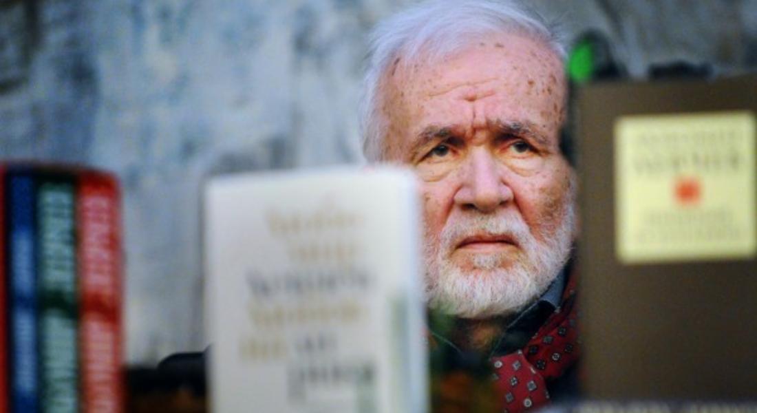 Почина почетния гражданин на Смолян Любомир Левчев