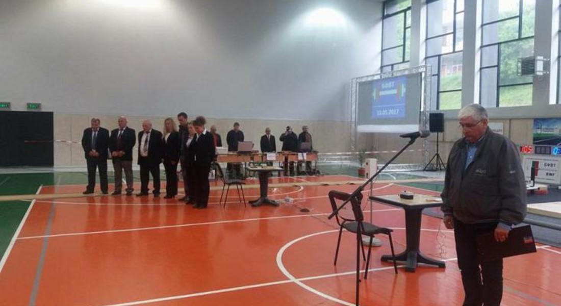 Републиканско първенство по вдигане на тежести се провежда в Смолян