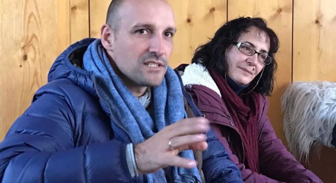 Регионална среща по приемна грижа се проведе в Момчиловци