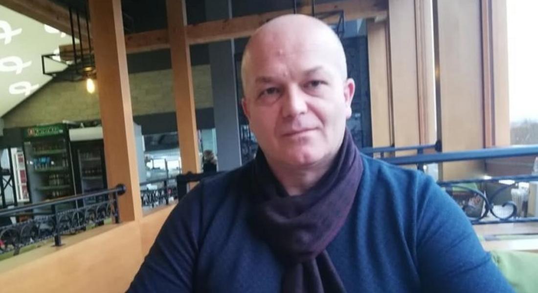 Атанас Пъдев: Очаквам фалити в туризма, ако не се преразгледат пандемичните мерки до края на април