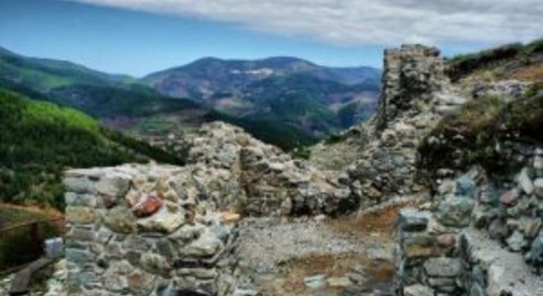 Откриха къде е била планинската резиденция на Момчил юнак