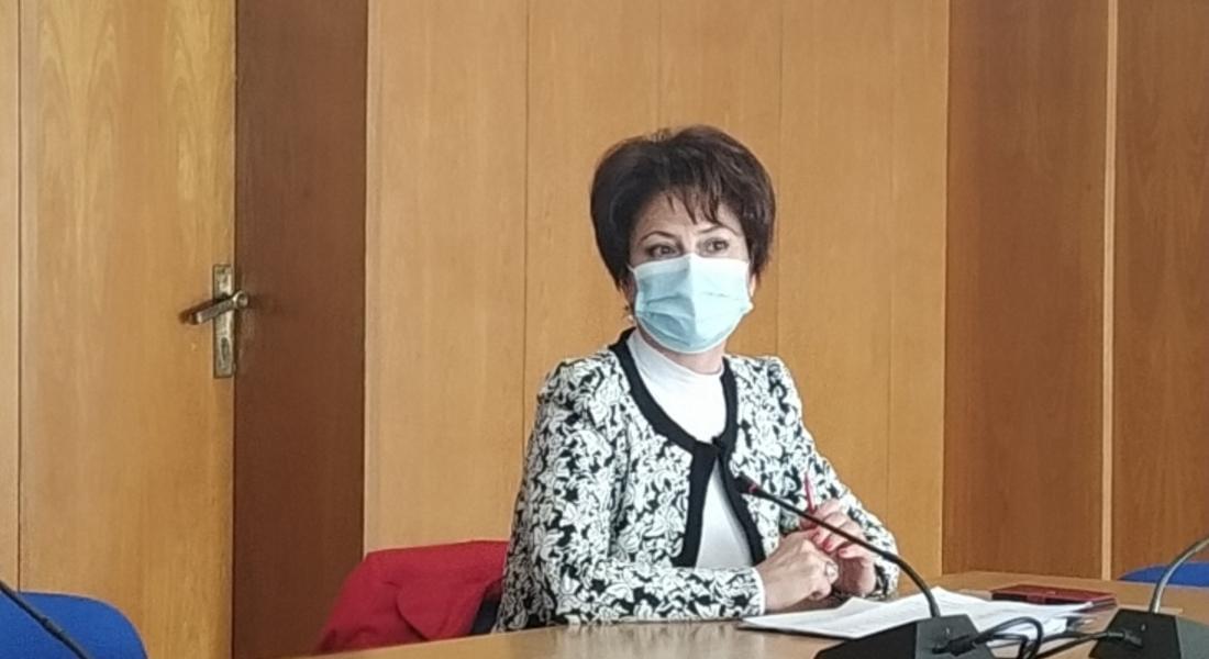  Увеличава се средната възраст на заболелите от Ковид-19 в Смолянско