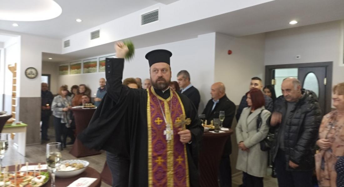 Нов медицински център „Марамир“ отвори врати в Смолян