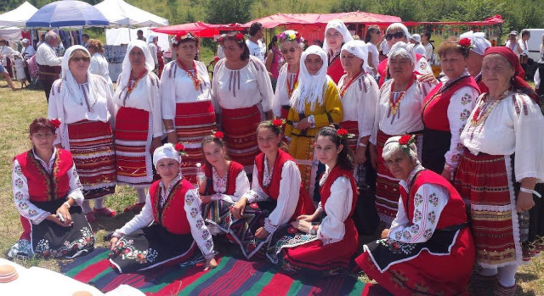 Змейца кани на събор на 11 август